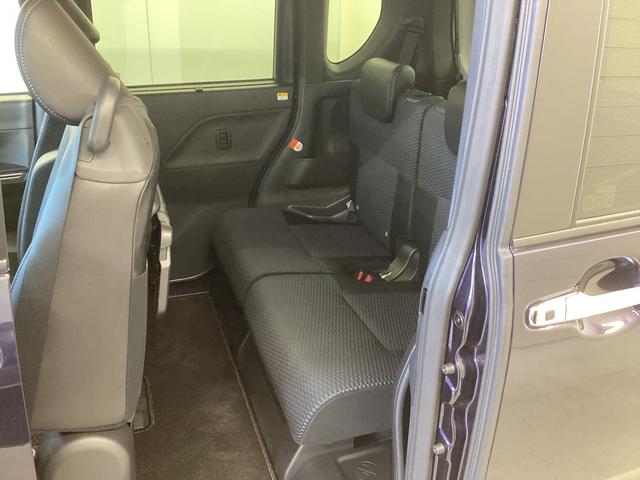 タントカスタムX衝突被害軽減ブレーキ 横滑り防止装置 オートハイビーム アイドリングストップ ステアリングスイッチ オートライト キーフリーシステム オートエアコン ナビ ドラレコ パノラマカメラ ETC マット(岐阜県)の中古車