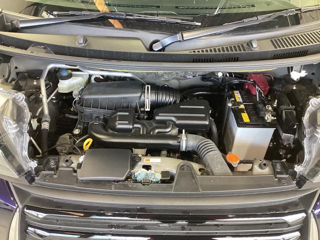 タントカスタムX衝突被害軽減ブレーキ 横滑り防止装置 オートハイビーム アイドリングストップ ステアリングスイッチ オートライト キーフリーシステム オートエアコン ナビ ドラレコ パノラマカメラ ETC マット(岐阜県)の中古車