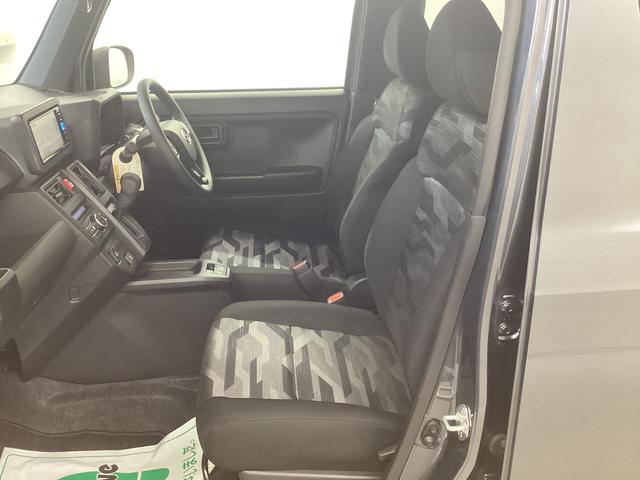 タフトX衝突被害軽減ブレーキ 横滑り防止装置 4WD オートハイビーム アイドリングストップ ステアリングスイッチ オートライト キーフリーシステム オートエアコン ナビ ドラレコ ETC マット(岐阜県)の中古車