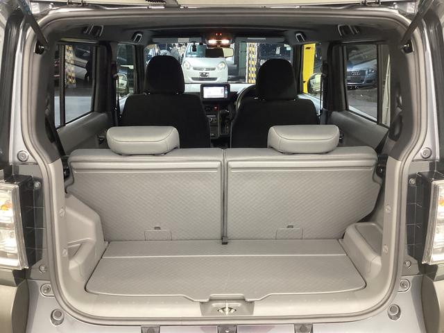 タフトX衝突被害軽減ブレーキ 横滑り防止装置 4WD オートハイビーム アイドリングストップ ステアリングスイッチ オートライト キーフリーシステム オートエアコン ナビ ドラレコ ETC マット(岐阜県)の中古車