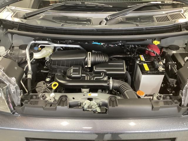 タフトX衝突被害軽減ブレーキ 横滑り防止装置 4WD オートハイビーム アイドリングストップ ステアリングスイッチ オートライト キーフリーシステム オートエアコン ナビ ドラレコ ETC マット(岐阜県)の中古車