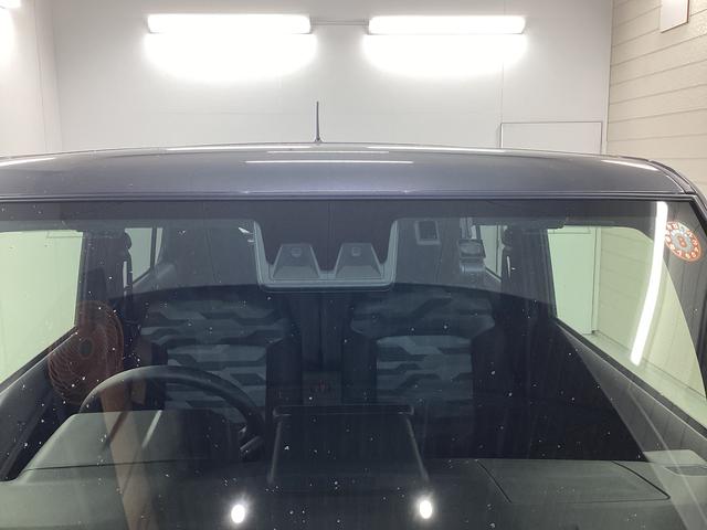 タフトX衝突被害軽減ブレーキ 横滑り防止装置 4WD オートハイビーム アイドリングストップ ステアリングスイッチ オートライト キーフリーシステム オートエアコン ナビ ドラレコ ETC マット(岐阜県)の中古車