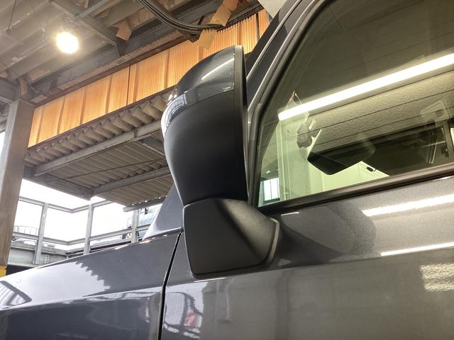 タフトX衝突被害軽減ブレーキ 横滑り防止装置 4WD オートハイビーム アイドリングストップ ステアリングスイッチ オートライト キーフリーシステム オートエアコン ナビ ドラレコ ETC マット(岐阜県)の中古車