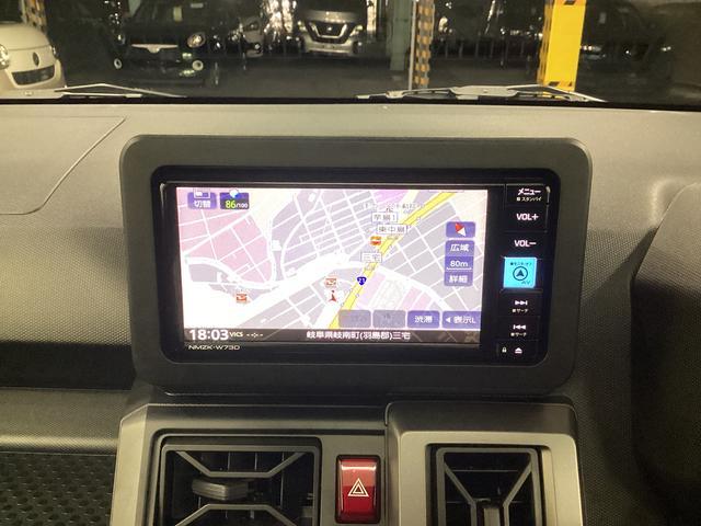 タフトG ダーククロムベンチャー衝突被害軽減ブレーキ 横滑り防止装置 オートハイビーム アイドリングストップ ステアリングスイッチ オートライト キーフリーシステム オートエアコン ナビ ドラレコ ETC マット(岐阜県)の中古車