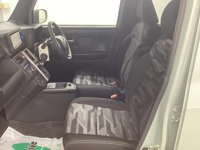 タフトG ダーククロムベンチャー衝突被害軽減ブレーキ 横滑り防止装置 オートハイビーム アイドリングストップ ステアリングスイッチ オートライト キーフリーシステム オートエアコン ナビ ドラレコ ETC マット(岐阜県)の中古車