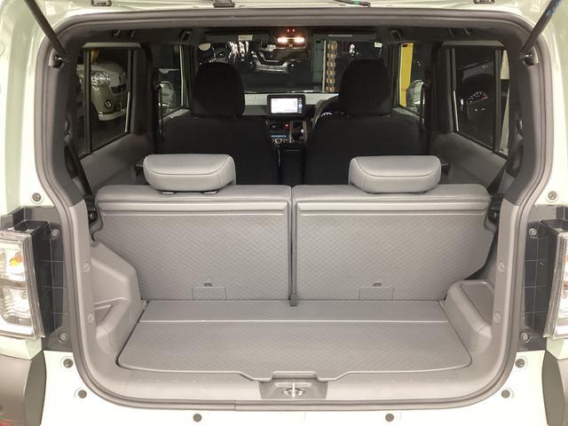 タフトG ダーククロムベンチャー衝突被害軽減ブレーキ 横滑り防止装置 オートハイビーム アイドリングストップ ステアリングスイッチ オートライト キーフリーシステム オートエアコン ナビ ドラレコ ETC マット(岐阜県)の中古車