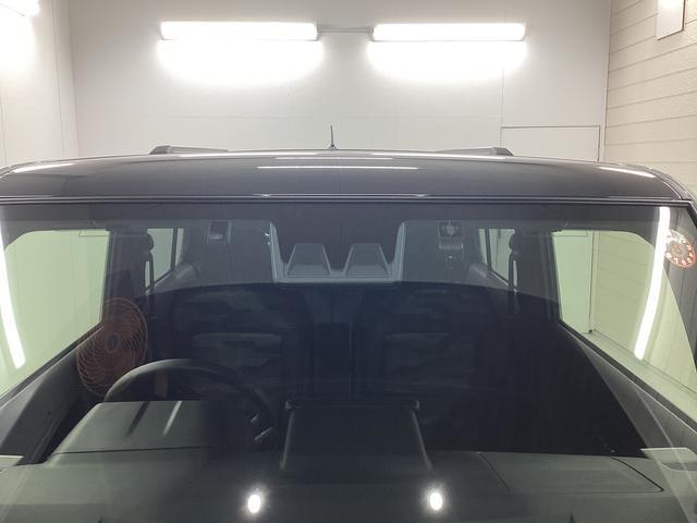 タフトG ダーククロムベンチャー衝突被害軽減ブレーキ 横滑り防止装置 オートハイビーム アイドリングストップ ステアリングスイッチ オートライト キーフリーシステム オートエアコン ナビ ドラレコ ETC マット(岐阜県)の中古車