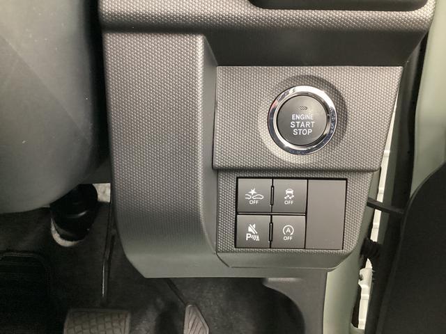 タフトG ダーククロムベンチャー衝突被害軽減ブレーキ 横滑り防止装置 オートハイビーム アイドリングストップ ステアリングスイッチ オートライト キーフリーシステム オートエアコン ナビ ドラレコ ETC マット(岐阜県)の中古車