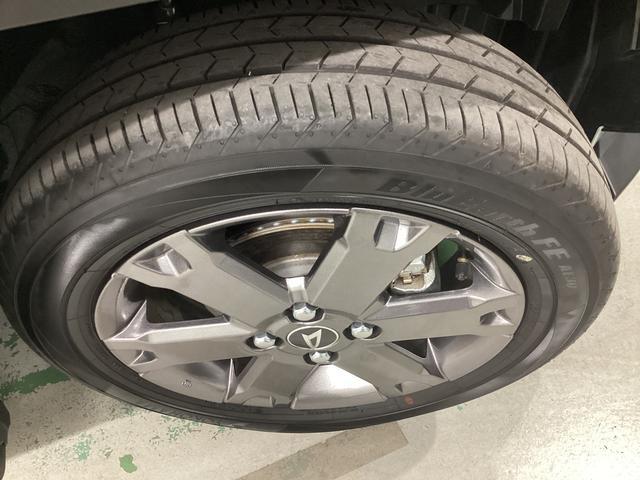 タフトG ダーククロムベンチャー衝突被害軽減ブレーキ 横滑り防止装置 オートハイビーム アイドリングストップ ステアリングスイッチ オートライト キーフリーシステム オートエアコン ナビ ドラレコ ETC マット(岐阜県)の中古車