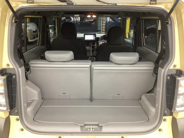 タフトG ダーククロムベンチャー衝突被害軽減ブレーキ 横滑り防止装置 オートハイビーム アイドリングストップ ステアリングスイッチ オートライト キーフリーシステム オートエアコン ナビ ドラレコ ETC(岐阜県)の中古車