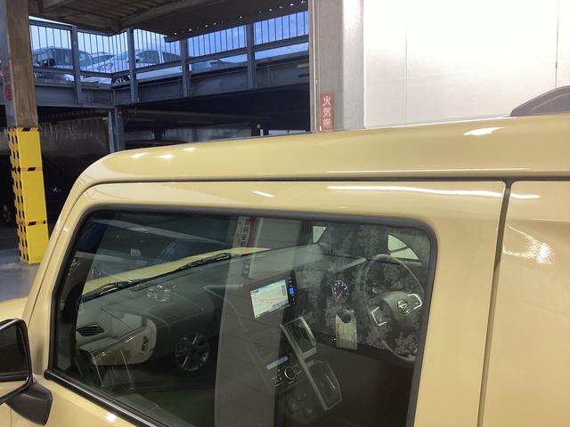 タフトG ダーククロムベンチャー衝突被害軽減ブレーキ 横滑り防止装置 オートハイビーム アイドリングストップ ステアリングスイッチ オートライト キーフリーシステム オートエアコン ナビ ドラレコ ETC(岐阜県)の中古車