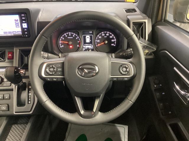 タフトG ダーククロムベンチャー衝突被害軽減ブレーキ 横滑り防止装置 オートハイビーム アイドリングストップ ステアリングスイッチ オートライト キーフリーシステム オートエアコン ナビ ドラレコ ETC(岐阜県)の中古車