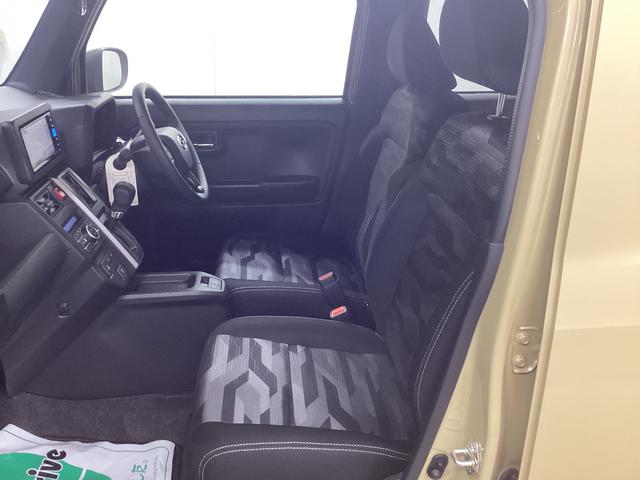 タフトG ダーククロムベンチャー衝突被害軽減ブレーキ 横滑り防止装置 オートハイビーム アイドリングストップ ステアリングスイッチ オートライト キーフリーシステム オートエアコン ナビ ドラレコ ETC マット(岐阜県)の中古車