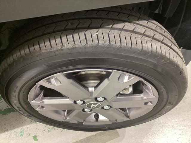 タフトG ダーククロムベンチャー衝突被害軽減ブレーキ 横滑り防止装置 オートハイビーム アイドリングストップ ステアリングスイッチ オートライト キーフリーシステム オートエアコン ナビ ドラレコ ETC マット(岐阜県)の中古車