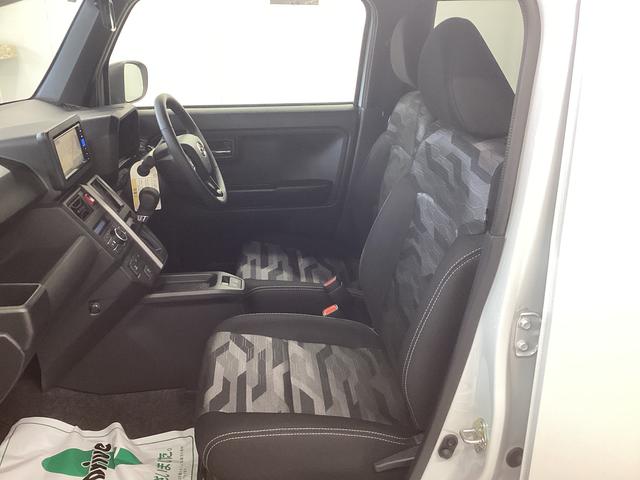 タフトＧ　ダーククロムベンチャー衝突被害軽減ブレーキ　横滑り防止装置　オートハイビーム　アイドリングストップ　ステアリングスイッチ　オートライト　キーフリーシステム　オートエアコン　ナビ　ドラレコ　ＥＴＣ　マット（岐阜県）の中古車