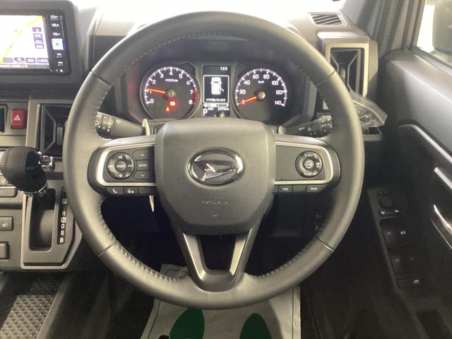 タフトＧ　ダーククロムベンチャー衝突被害軽減ブレーキ　横滑り防止装置　オートハイビーム　アイドリングストップ　ステアリングスイッチ　オートライト　キーフリーシステム　オートエアコン　ナビ　ドラレコ　ＥＴＣ　マット（岐阜県）の中古車