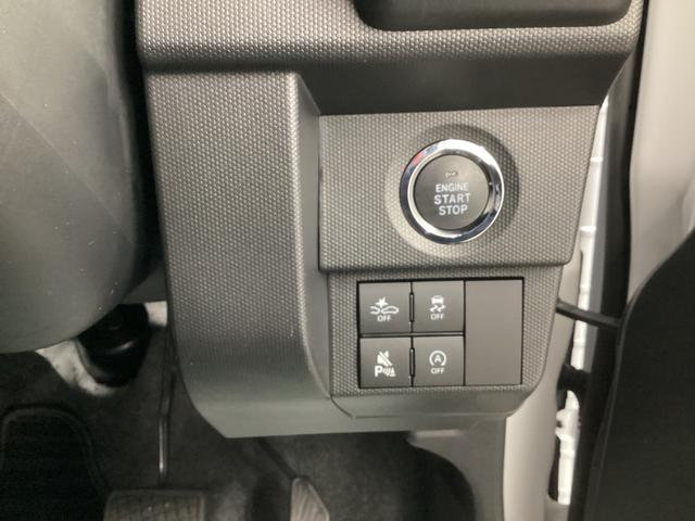 タフトＧ　ダーククロムベンチャー衝突被害軽減ブレーキ　横滑り防止装置　オートハイビーム　アイドリングストップ　ステアリングスイッチ　オートライト　キーフリーシステム　オートエアコン　ナビ　ドラレコ　ＥＴＣ　マット（岐阜県）の中古車