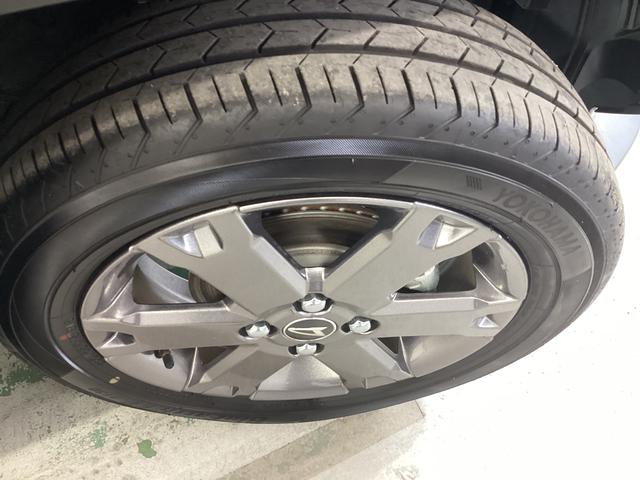 タフトＧ　ダーククロムベンチャー衝突被害軽減ブレーキ　横滑り防止装置　オートハイビーム　アイドリングストップ　ステアリングスイッチ　オートライト　キーフリーシステム　オートエアコン　ナビ　ドラレコ　ＥＴＣ　マット（岐阜県）の中古車