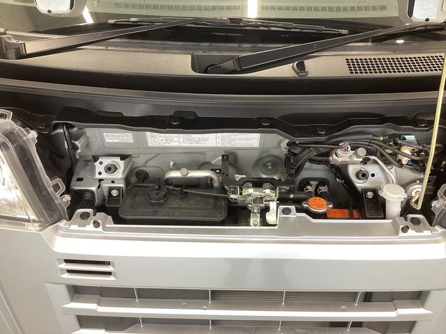 ハイゼットカーゴＤＸ衝突被害軽減ブレーキ　横滑り防止装置　４ＷＤ　ＣＶＴ　エアコン　パワステ　ラジオ　オートハイビーム　アイドリングストップ　オートライト（岐阜県）の中古車