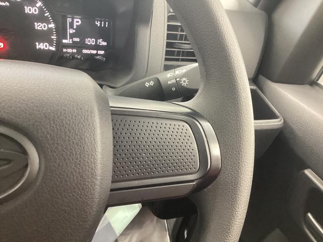 ハイゼットカーゴＤＸ衝突被害軽減ブレーキ　横滑り防止装置　４ＷＤ　ＣＶＴ　エアコン　パワステ　ラジオ　オートハイビーム　アイドリングストップ　オートライト（岐阜県）の中古車