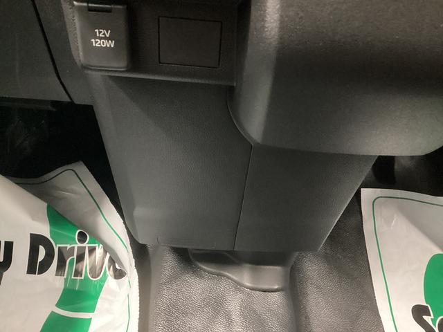 ハイゼットカーゴＤＸ衝突被害軽減ブレーキ　横滑り防止装置　４ＷＤ　ＣＶＴ　エアコン　パワステ　ラジオ　オートハイビーム　アイドリングストップ　オートライト（岐阜県）の中古車