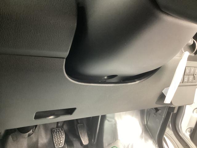 ハイゼットカーゴＤＸ衝突被害軽減ブレーキ　横滑り防止装置　４ＷＤ　ＣＶＴ　エアコン　パワステ　ラジオ　オートハイビーム　アイドリングストップ　オートライト（岐阜県）の中古車