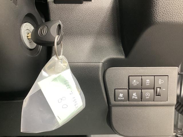 ハイゼットカーゴＤＸ衝突被害軽減ブレーキ　横滑り防止装置　４ＷＤ　ＣＶＴ　エアコン　パワステ　ラジオ　オートハイビーム　アイドリングストップ　オートライト（岐阜県）の中古車