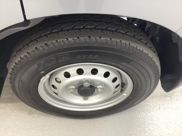 ハイゼットカーゴＤＸ衝突被害軽減ブレーキ　横滑り防止装置　４ＷＤ　ＣＶＴ　エアコン　パワステ　ラジオ　オートハイビーム　アイドリングストップ　オートライト（岐阜県）の中古車