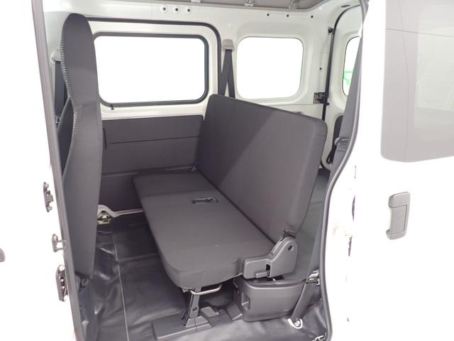 ハイゼットカーゴＤＸ衝突被害軽減ブレーキ　横滑り防止装置　４ＷＤ　ＣＶＴ　エアコン　パワステ　ラジオ　オートハイビーム　アイドリングストップ　オートライト（岐阜県）の中古車