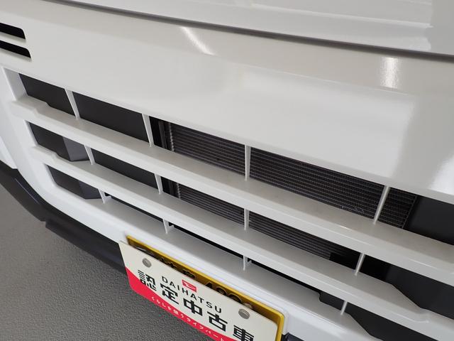 ハイゼットカーゴＤＸ衝突被害軽減ブレーキ　横滑り防止装置　４ＷＤ　ＣＶＴ　エアコン　パワステ　ラジオ　オートハイビーム　アイドリングストップ　オートライト（岐阜県）の中古車