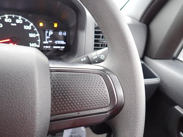 ハイゼットカーゴＤＸ衝突被害軽減ブレーキ　横滑り防止装置　４ＷＤ　ＣＶＴ　エアコン　パワステ　ラジオ　オートハイビーム　アイドリングストップ　オートライト（岐阜県）の中古車