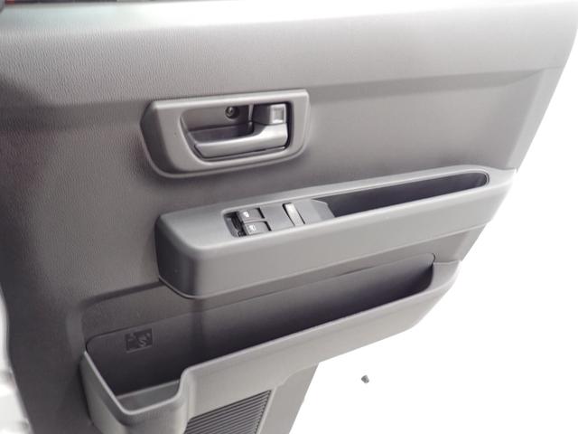 ハイゼットカーゴＤＸ衝突被害軽減ブレーキ　横滑り防止装置　４ＷＤ　ＣＶＴ　エアコン　パワステ　ラジオ　オートハイビーム　アイドリングストップ　オートライト（岐阜県）の中古車