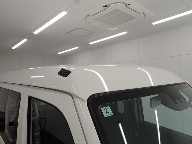 ハイゼットカーゴＤＸ衝突被害軽減ブレーキ　横滑り防止装置　４ＷＤ　ＣＶＴ　エアコン　パワステ　ラジオ　オートハイビーム　アイドリングストップ　オートライト（岐阜県）の中古車