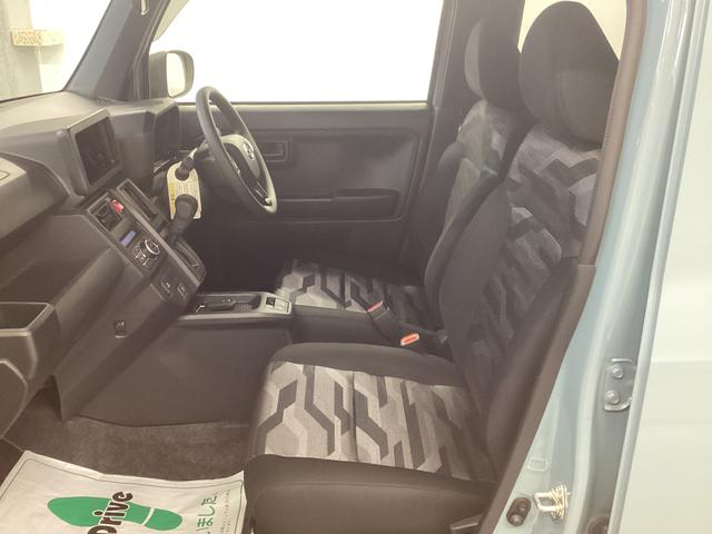 タフトＸ衝突被害軽減ブレーキ　横滑り防止装置　オートハイビーム　アイドリングストップ　ステアリングスイッチ　オートライト　キーフリーシステム　オートエアコン　パノラマカメラ　マット　バイザー（岐阜県）の中古車