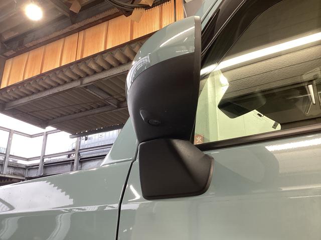 タフトＸ衝突被害軽減ブレーキ　横滑り防止装置　オートハイビーム　アイドリングストップ　ステアリングスイッチ　オートライト　キーフリーシステム　オートエアコン　パノラマカメラ　マット　バイザー（岐阜県）の中古車