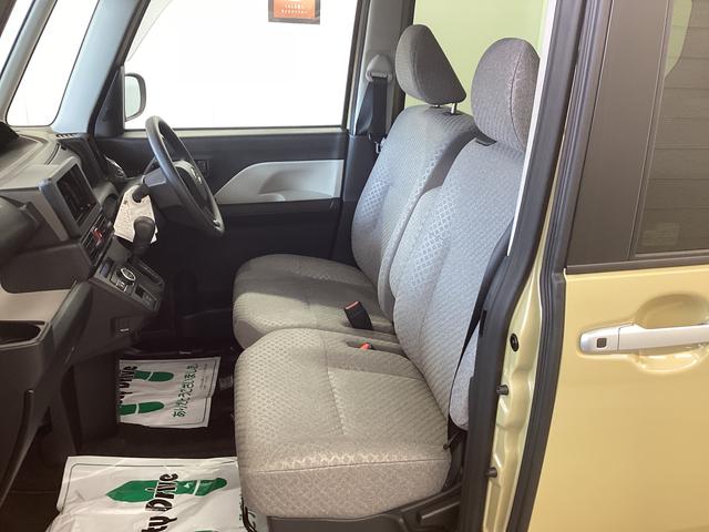 タントＸ衝突被害軽減ブレーキ　横滑り防止装置　オートハイビーム　アイドリングストップ　ステアリングスイッチ　オートライト　キーフリーシステム　オートエアコン　パノラマカメラ　マット　バイザー（岐阜県）の中古車