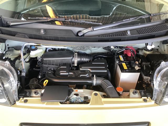 タントＸ衝突被害軽減ブレーキ　横滑り防止装置　オートハイビーム　アイドリングストップ　ステアリングスイッチ　オートライト　キーフリーシステム　オートエアコン　パノラマカメラ　マット　バイザー（岐阜県）の中古車