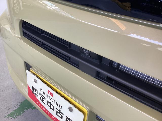 タントＸ衝突被害軽減ブレーキ　横滑り防止装置　オートハイビーム　アイドリングストップ　ステアリングスイッチ　オートライト　キーフリーシステム　オートエアコン　パノラマカメラ　マット　バイザー（岐阜県）の中古車