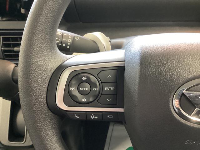 タントＸ衝突被害軽減ブレーキ　横滑り防止装置　オートハイビーム　アイドリングストップ　ステアリングスイッチ　オートライト　キーフリーシステム　オートエアコン　パノラマカメラ　マット　バイザー（岐阜県）の中古車