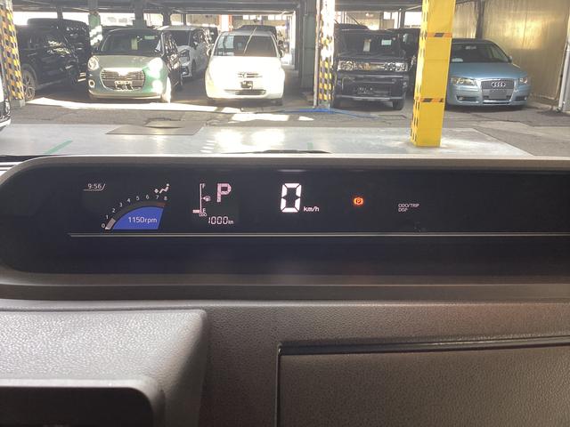 タントＸ衝突被害軽減ブレーキ　横滑り防止装置　オートハイビーム　アイドリングストップ　ステアリングスイッチ　オートライト　キーフリーシステム　オートエアコン　パノラマカメラ　マット　バイザー（岐阜県）の中古車