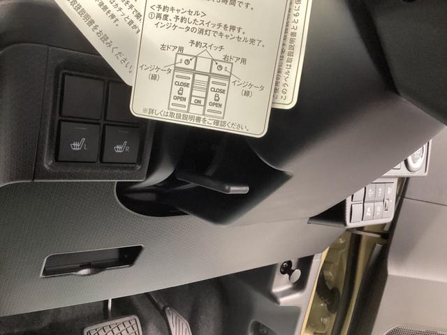 タントＸ衝突被害軽減ブレーキ　横滑り防止装置　オートハイビーム　アイドリングストップ　ステアリングスイッチ　オートライト　キーフリーシステム　オートエアコン　パノラマカメラ　マット　バイザー（岐阜県）の中古車