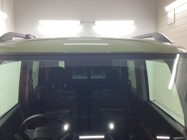 タントファンクロス衝突被害軽減ブレーキ 横滑り防止装置 オートハイビーム アイドリングストップ ステアリングスイッチ オートライト キーフリーシステム オートエアコン パノラマカメラ マット バイザー(岐阜県)の中古車