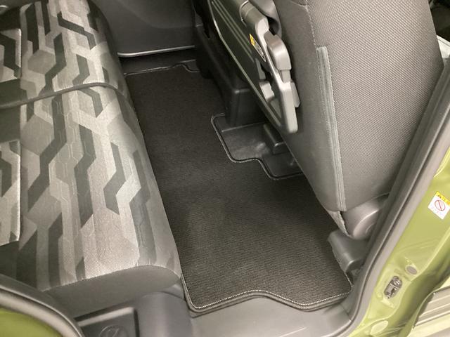 タントファンクロス衝突被害軽減ブレーキ 横滑り防止装置 オートハイビーム アイドリングストップ ステアリングスイッチ オートライト キーフリーシステム オートエアコン パノラマカメラ マット バイザー(岐阜県)の中古車