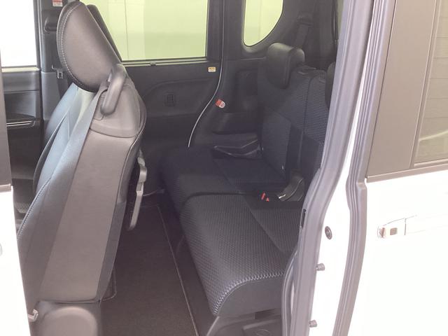 タントカスタムＲＳ衝突被害軽減ブレーキ　横滑り防止装置　オートハイビーム　アイドリングストップ　ステアリングスイッチ　オートライト　キーフリー　オートエアコン　ナビ　ドラレコ　パノラマカメラ　ＥＴＣ　マット　バイザー（岐阜県）の中古車