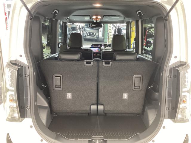 タントカスタムＲＳ衝突被害軽減ブレーキ　横滑り防止装置　オートハイビーム　アイドリングストップ　ステアリングスイッチ　オートライト　キーフリー　オートエアコン　ナビ　ドラレコ　パノラマカメラ　ＥＴＣ　マット　バイザー（岐阜県）の中古車