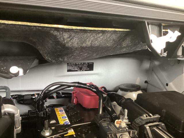 タントカスタムＲＳ衝突被害軽減ブレーキ　横滑り防止装置　オートハイビーム　アイドリングストップ　ステアリングスイッチ　オートライト　キーフリー　オートエアコン　ナビ　ドラレコ　パノラマカメラ　ＥＴＣ　マット　バイザー（岐阜県）の中古車