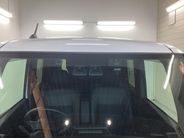 タントカスタムＲＳ衝突被害軽減ブレーキ　横滑り防止装置　オートハイビーム　アイドリングストップ　ステアリングスイッチ　オートライト　キーフリー　オートエアコン　ナビ　ドラレコ　パノラマカメラ　ＥＴＣ　マット　バイザー（岐阜県）の中古車