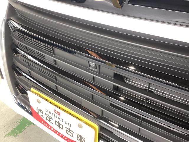 タントカスタムＲＳ衝突被害軽減ブレーキ　横滑り防止装置　オートハイビーム　アイドリングストップ　ステアリングスイッチ　オートライト　キーフリー　オートエアコン　ナビ　ドラレコ　パノラマカメラ　ＥＴＣ　マット　バイザー（岐阜県）の中古車