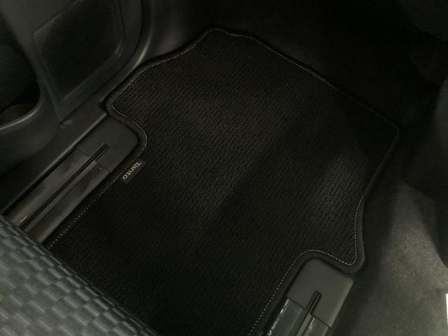 タントカスタムＲＳ衝突被害軽減ブレーキ　横滑り防止装置　オートハイビーム　アイドリングストップ　ステアリングスイッチ　オートライト　キーフリー　オートエアコン　ナビ　ドラレコ　パノラマカメラ　ＥＴＣ　マット　バイザー（岐阜県）の中古車