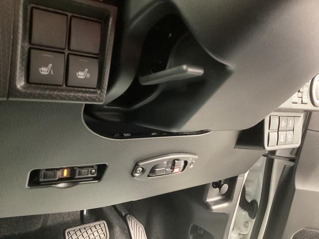 タントカスタムＲＳ衝突被害軽減ブレーキ　横滑り防止装置　オートハイビーム　アイドリングストップ　ステアリングスイッチ　オートライト　キーフリー　オートエアコン　ナビ　ドラレコ　パノラマカメラ　ＥＴＣ　マット　バイザー（岐阜県）の中古車